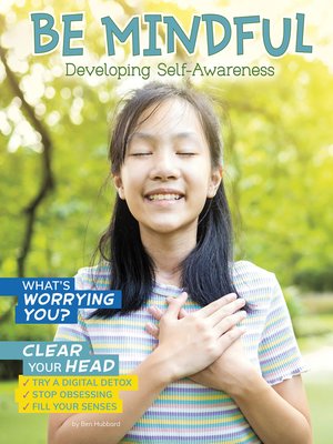cover image of Be Mindful